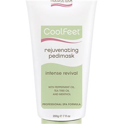 Cool Feet Rejuvinating Pedimask